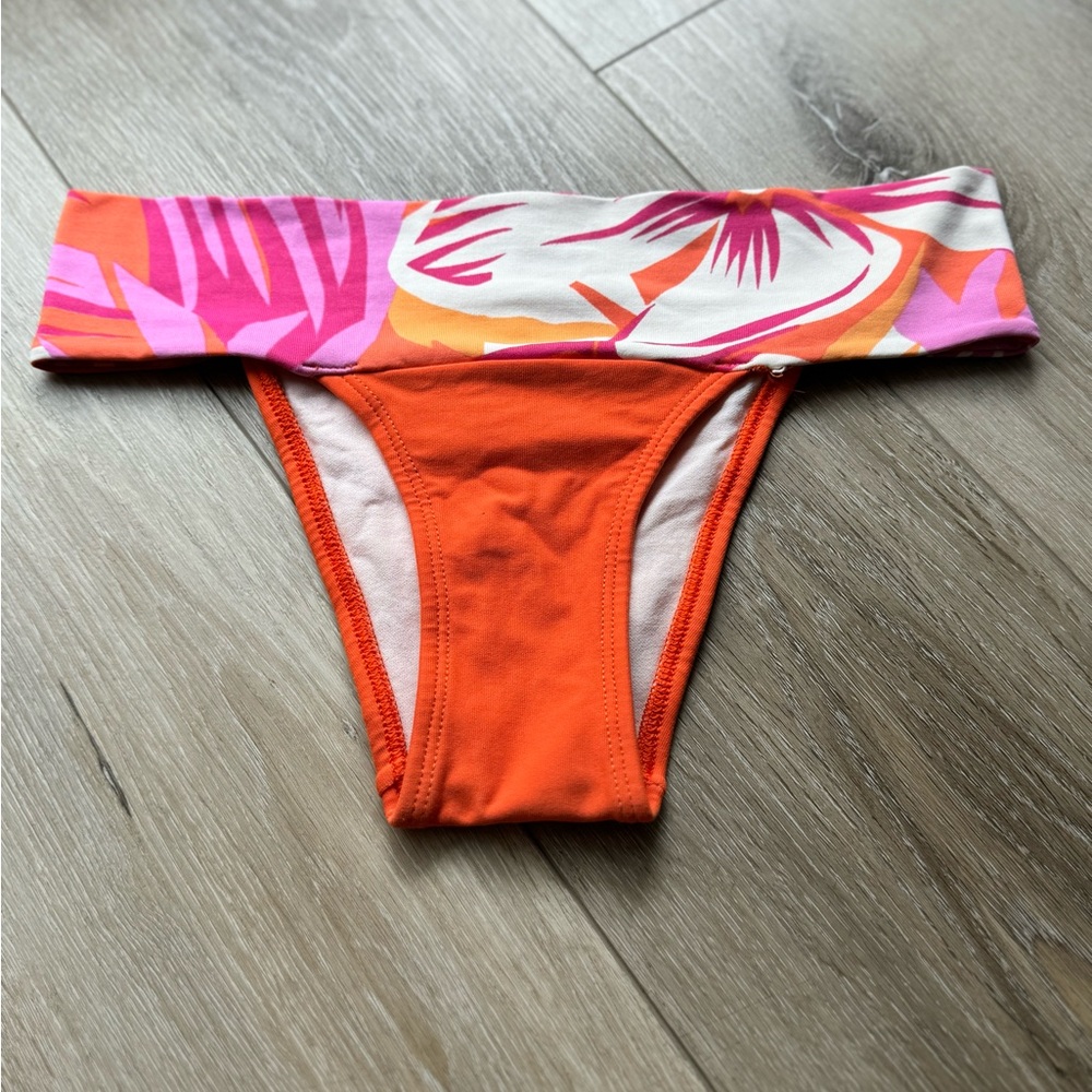 San Lorenzo Brazilian bottom